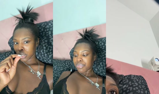 foreignn_diamondd TikTok Live — Sep 27, 2026, 4:29 AM