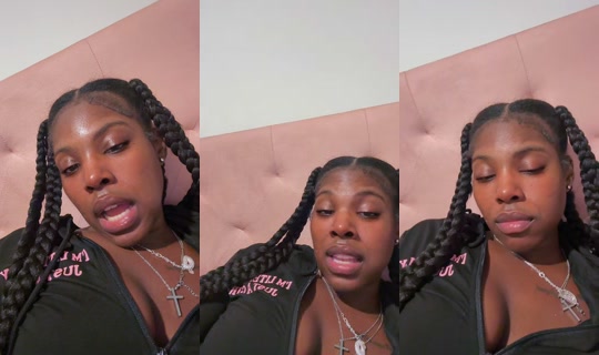 foreignn_diamondd TikTok Live — Oct 8, 2026, 5:12 AM