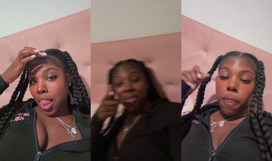foreignn_diamondd TikTok Live — Oct 8, 2026, 6:02 AM