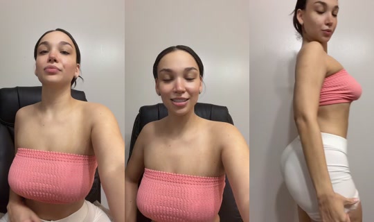 forever.reyes TikTok Live — Aug 25, 2026, 7:19 AM