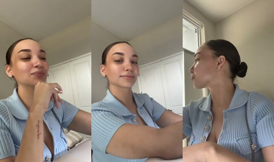 forever.reyes TikTok Live — Sep 25, 2026, 4:20 PM