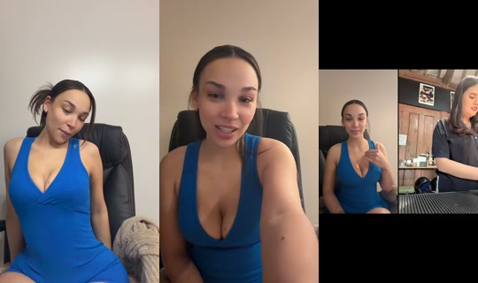 foreverreyes12 TikTok Live — Aug 24, 2026, 5:47 AM