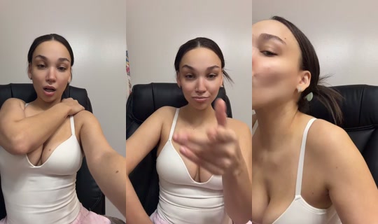 foreverreyes12 TikTok Live — Aug 24, 2026, 6:42 AM