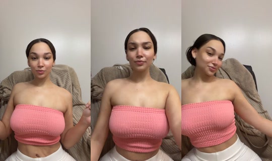 foreverreyes12 TikTok Live — Aug 25, 2026, 5:36 AM