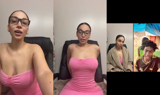 foreverreyes12 TikTok Live — Aug 26, 2026, 6:18 AM