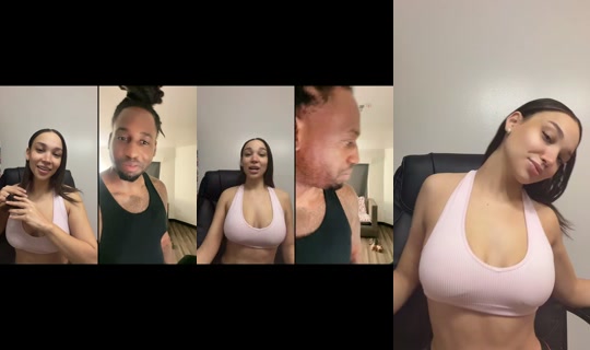 foreverreyes12 TikTok Live — Aug 26, 2026, 7:20 AM