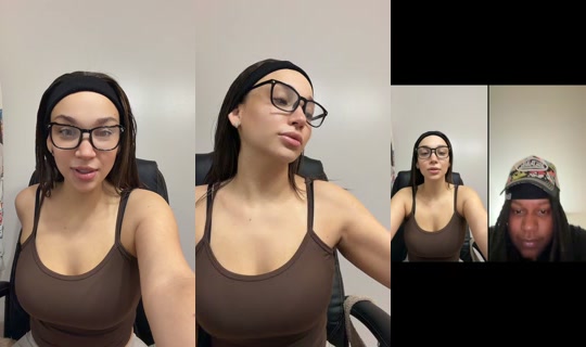 foreverreyes12 TikTok Live — Aug 27, 2026, 7:01 AM