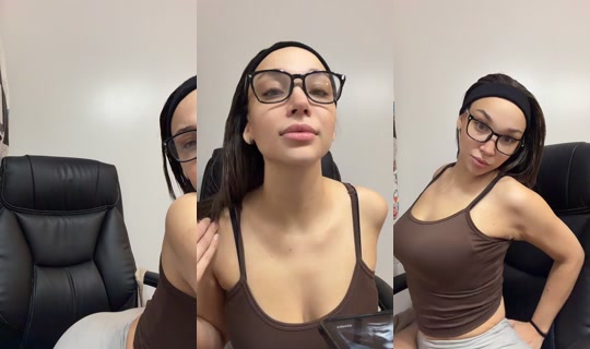 foreverreyes12 TikTok Live — Aug 27, 2026, 7:43 AM