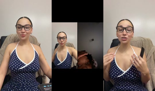 foreverreyes12 TikTok Live — Sep 1, 2026, 6:49 AM