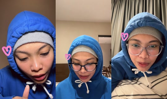 foro.doh TikTok Live — Aug 21, 2026, 1:08 PM