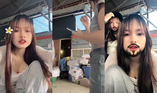 foungjiaqing TikTok Live — Oct 1, 2026, 1:58 AM