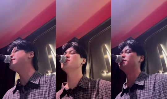 fourji22 TikTok Live — Aug 31, 2026, 1:39 PM