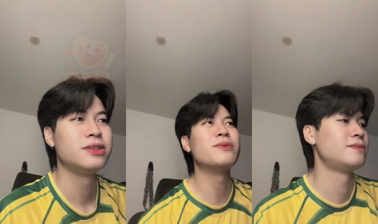 fourji22 TikTok Live — Sep 1, 2026, 2:12 PM