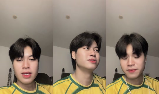 fourji22 TikTok Live — Sep 1, 2026, 2:41 PM