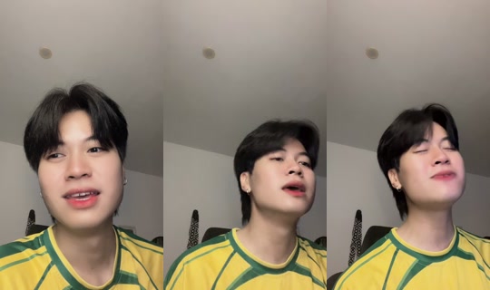 fourji22 TikTok Live — Sep 1, 2026, 3:31 PM