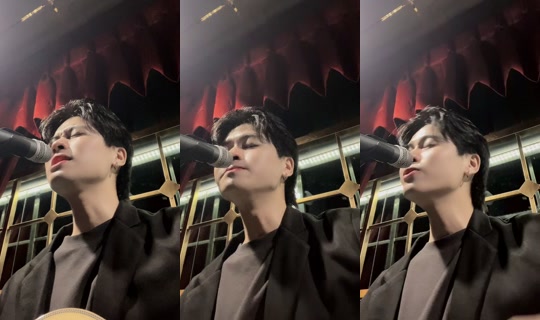 fourji22 TikTok Live — Sep 3, 2026, 1:47 PM