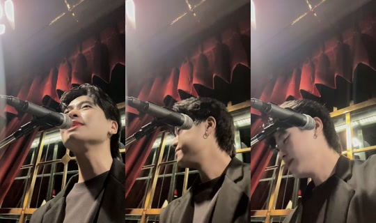 fourji22 TikTok Live — Sep 3, 2026, 3:11 PM