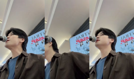 fourji22 TikTok Live — Sep 21, 2026, 9:28 AM
