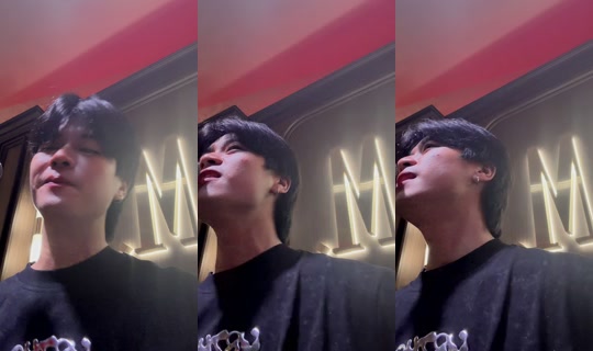 fourji22 TikTok Live — Sep 21, 2026, 1:12 PM