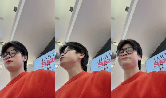 fourji22 TikTok Live — Sep 22, 2026, 7:02 AM