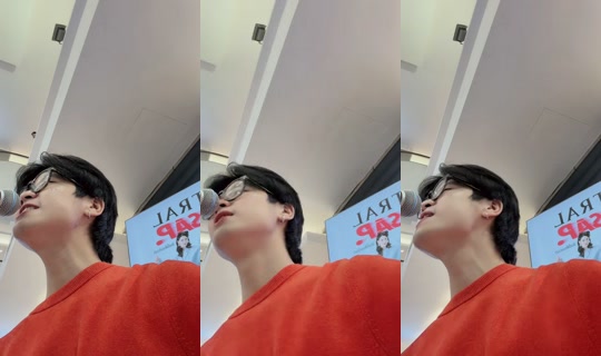 fourji22 TikTok Live — Sep 22, 2026, 7:53 AM