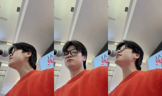 fourji22 TikTok Live — Sep 22, 2026, 9:08 AM