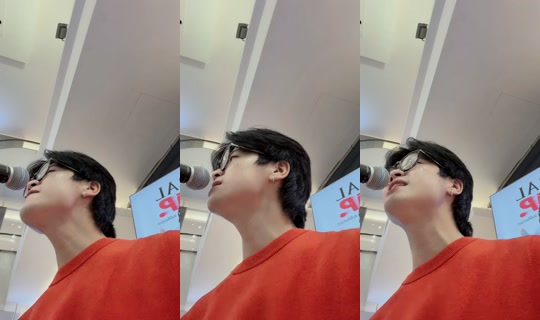 fourji22 TikTok Live — Sep 22, 2026, 9:59 AM