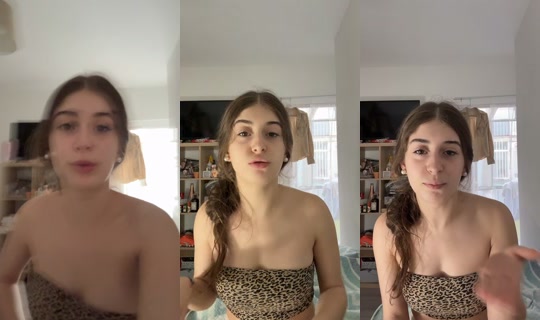 fourywd TikTok Live — Sep 30, 2026, 1:17 PM