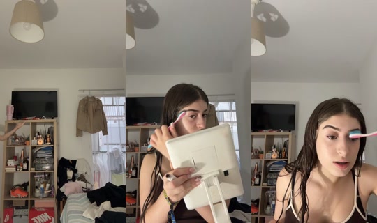 fourywd TikTok Live — Oct 1, 2026, 4:58 PM