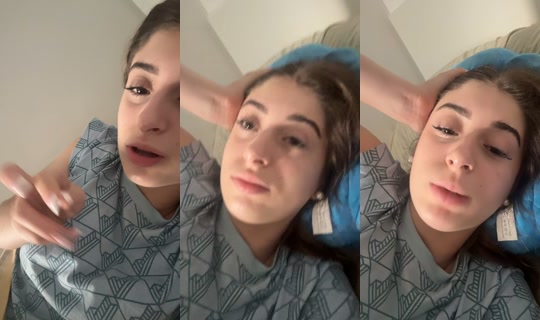 fourywd TikTok Live — Oct 4, 2026, 10:02 AM