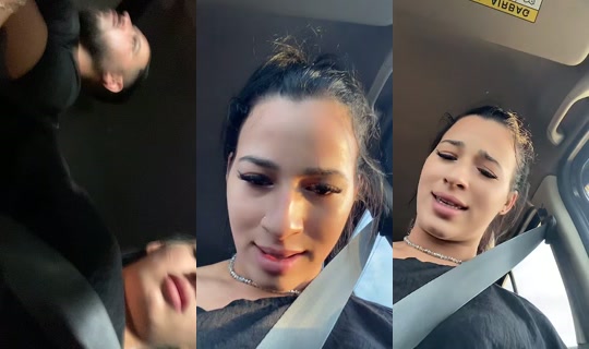 fouzia.zerwati TikTok Live — Sep 27, 2026, 5:09 PM