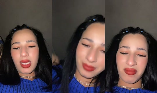 fouzia.zerwati TikTok Live — Sep 29, 2026, 3:24 AM