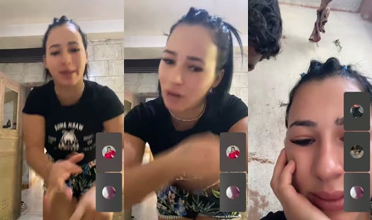 fouzia.zerwati TikTok Live — Sep 29, 2026, 12:06 PM