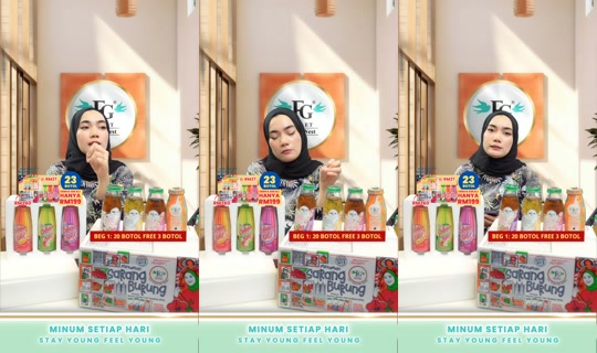 fouziahgous TikTok Live — Sep 23, 2026, 2:57 AM