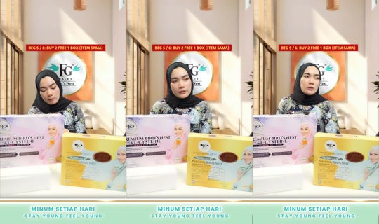 fouziahgous TikTok Live — Sep 23, 2026, 3:47 AM