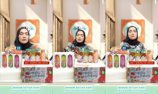 fouziahgous TikTok Live — Sep 23, 2026, 4:34 AM