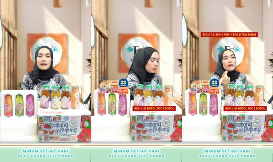 fouziahgous TikTok Live — Sep 23, 2026, 8:15 AM