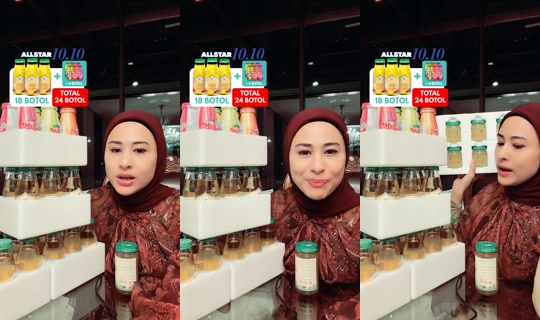 fouziahgous TikTok Live — Oct 7, 2026, 2:46 PM