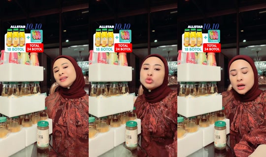 fouziahgous TikTok Live — Oct 7, 2026, 3:46 PM