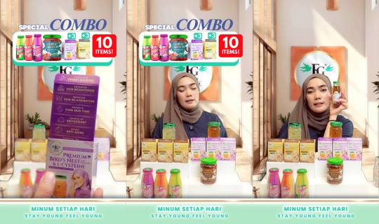 fouziahgous TikTok Live — Oct 8, 2026, 4:53 AM