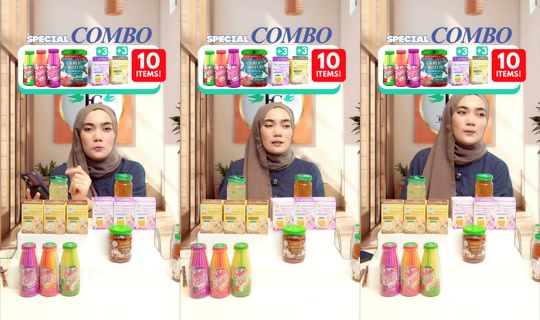 fouziahgous TikTok Live — Oct 8, 2026, 8:06 AM