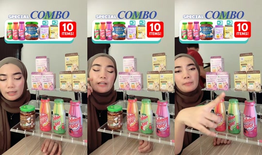 fouziahgous TikTok Live — Oct 9, 2026, 3:51 AM