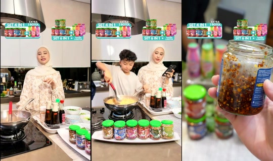 fouziahgous TikTok Live — Oct 9, 2026, 8:52 AM