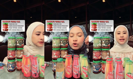 fouziahgous TikTok Live — Oct 9, 2026, 11:35 AM