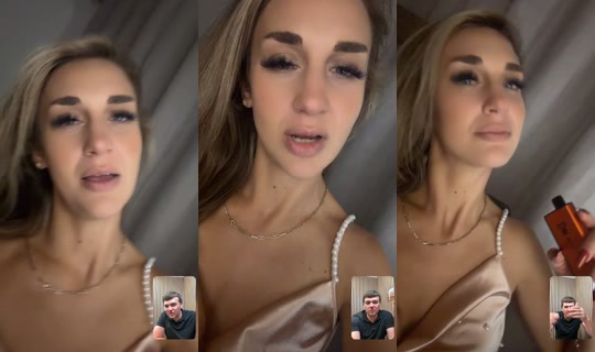 foxe_alisa_ TikTok Live — Oct 3, 2026, 1:10 AM