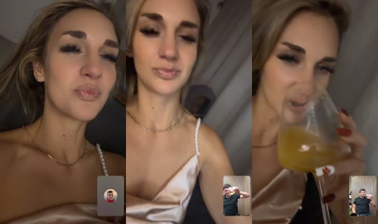 foxe_alisa_ TikTok Live — Oct 3, 2026, 2:51 AM