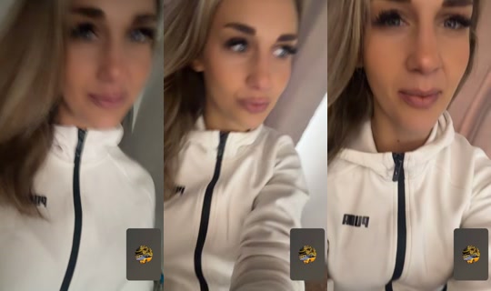 foxe_alisa_ TikTok Live — Oct 7, 2026, 6:15 AM