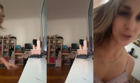 foxe_alisa_ TikTok Live — Oct 8, 2026, 9:07 AM