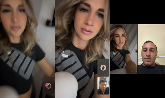 foxe_alisa_ TikTok Live — Oct 9, 2026, 6:15 PM