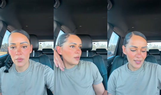 foxglove888 TikTok Live — Sep 29, 2026, 4:08 PM